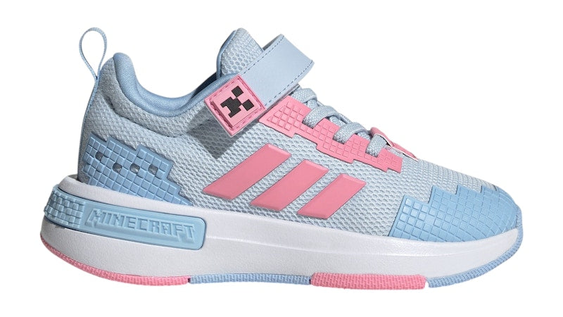 adidas Pro Minecraft Crystal Sky Bliss Pink (PS)