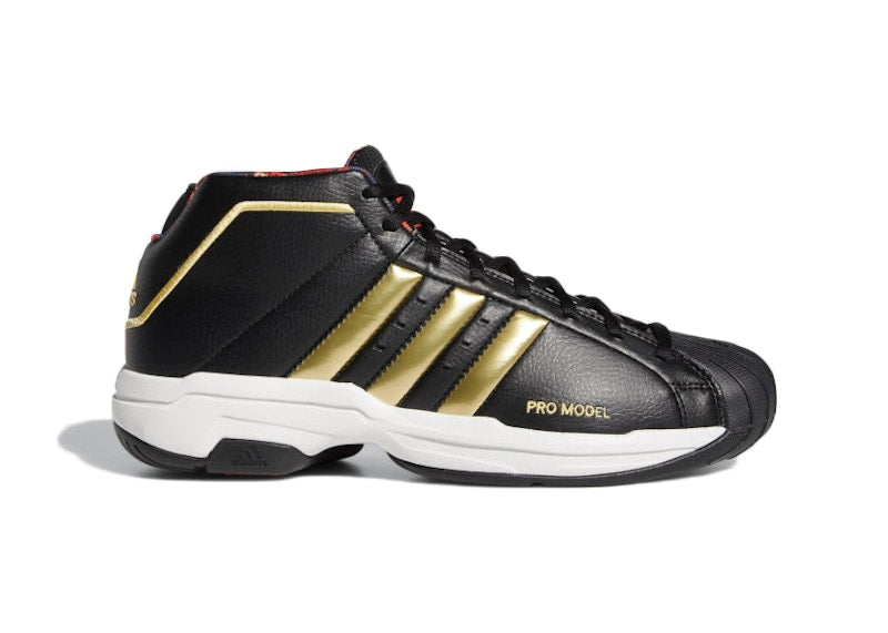 adidas Pro Model 2G Forbidden City