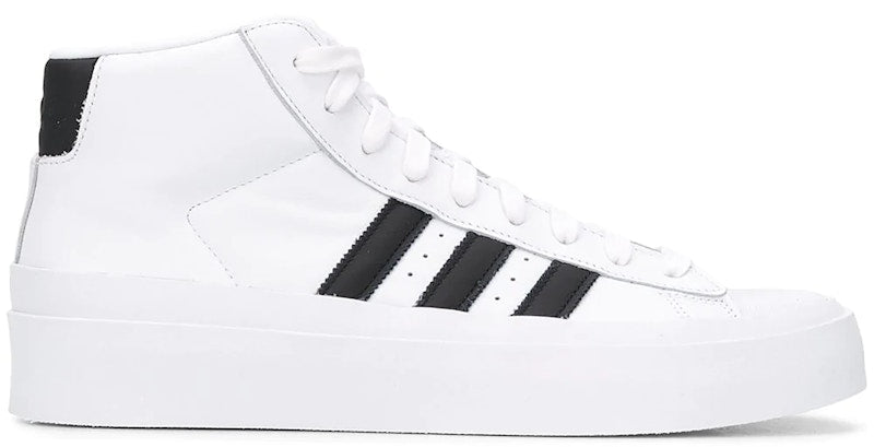 adidas Pro Model 424 White