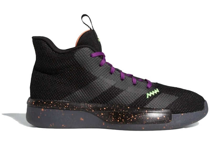 adidas Pro Next 2019 Core Black