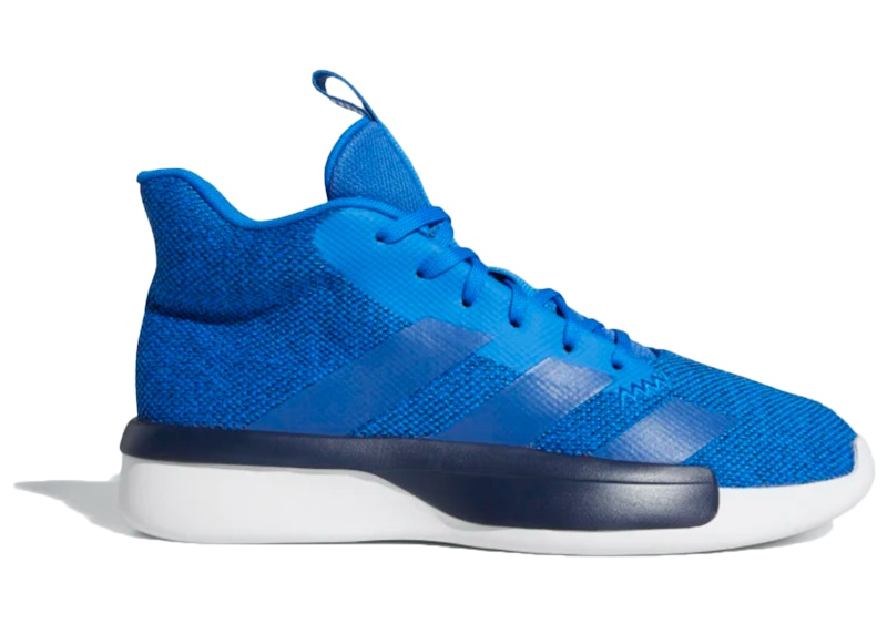 adidas Pro Next 2019 Glory Blue