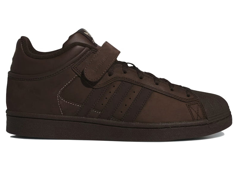 adidas Pro Shell ADV Niels Bennett