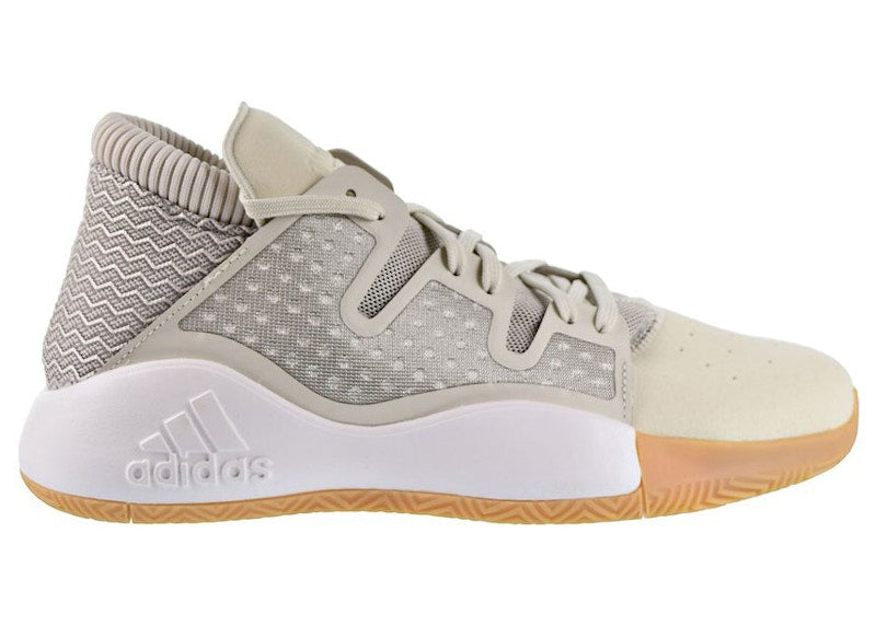 adidas Pro Vision Light Brown Gum