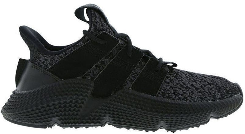adidas Prophere J Black (Youth)