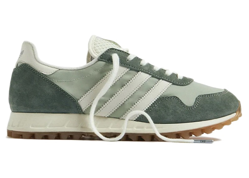 adidas Prototype TRX END. Laundromat