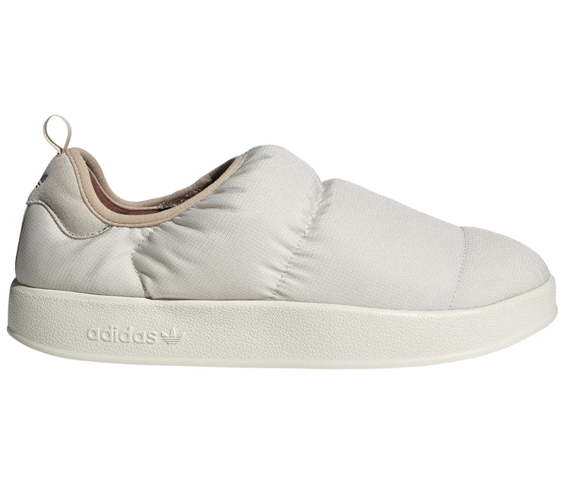 adidas Puffylette Aluminium