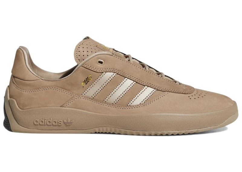 adidas Puig Chalky Brown