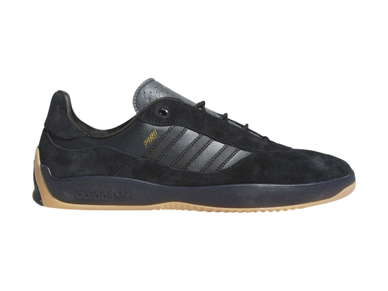 adidas Puig Core Black Carbon Gold Metallic