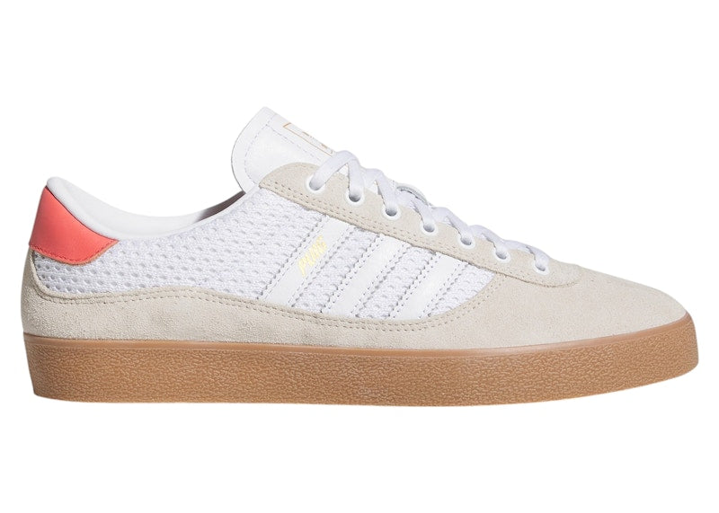 adidas Puig Indoor Wonder White Cloud White Gum