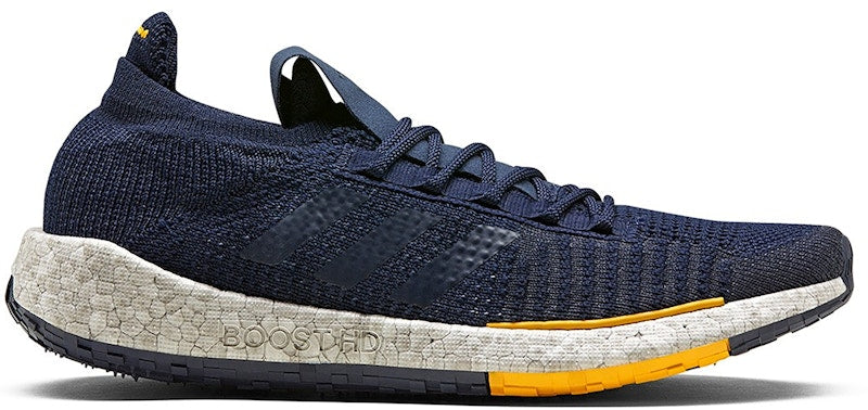 adidas PulseBoost HD Monocle Collegiate Navy