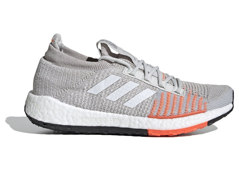 adidas Pulseboost HD Grey Coral (Women's)