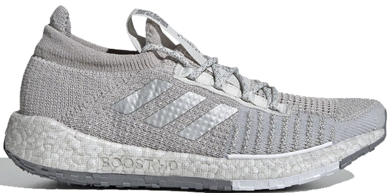 adidas Pulseboost HD Grey One (Women's)