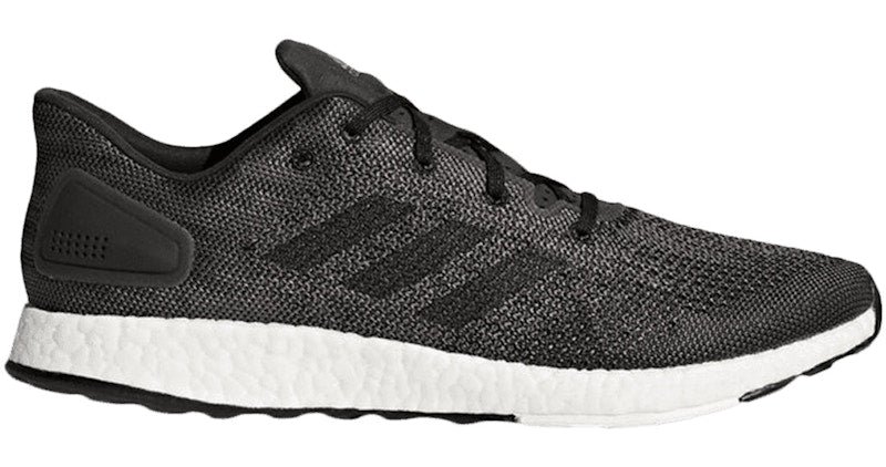 adidas PureBoost DPR Solid Grey