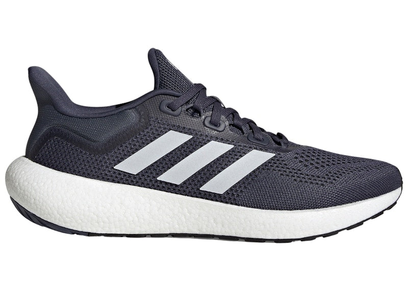 adidas Pureboost 22 Shadow Navy Cloud White Core Black