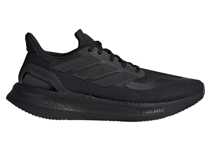 adidas Pureboost 5 Core Black