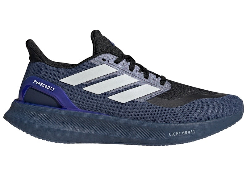 adidas Pureboost 5 Preloved Ink Zero Metalic Lucid Blue