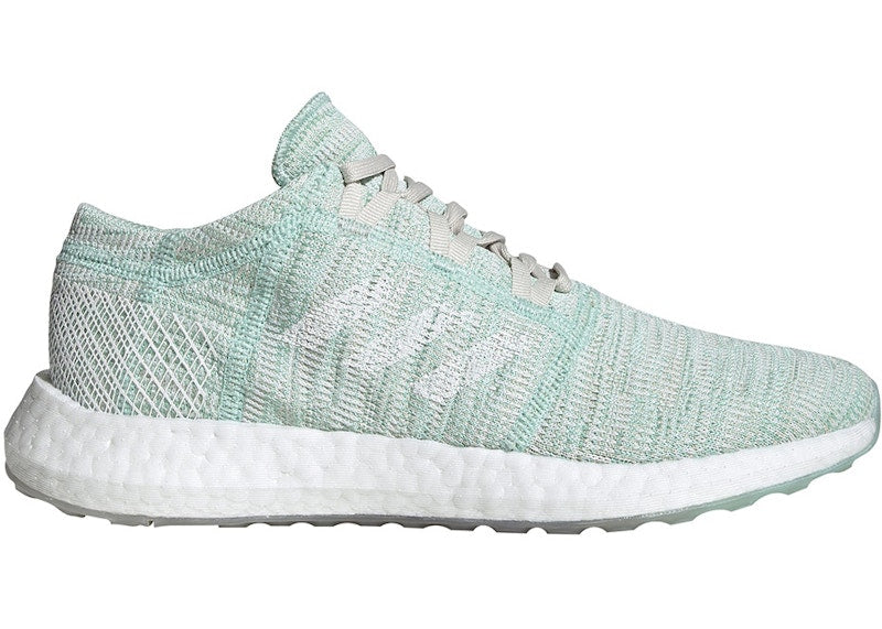 adidas Pureboost Go Clear Mint (Women's)