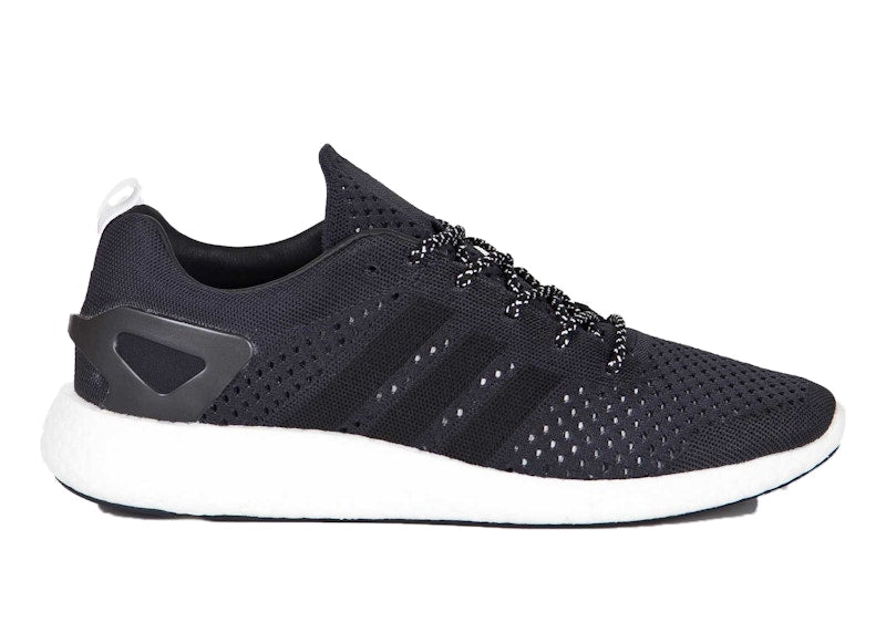 adidas Pureboost PK Natural Grey Black White