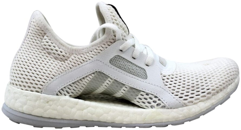 adidas Pureboost X White (Women's)