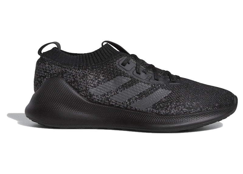 adidas Purebounce Core Black