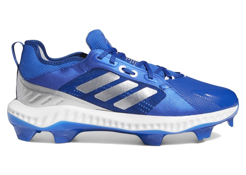 adidas Purehustle TPU Royal Blue (Women's)