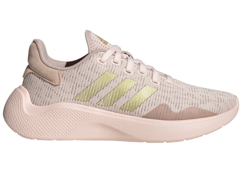 adidas Puremotion 2.0 Cloud White Wonder Quartz Wonder Taupe (Women's)