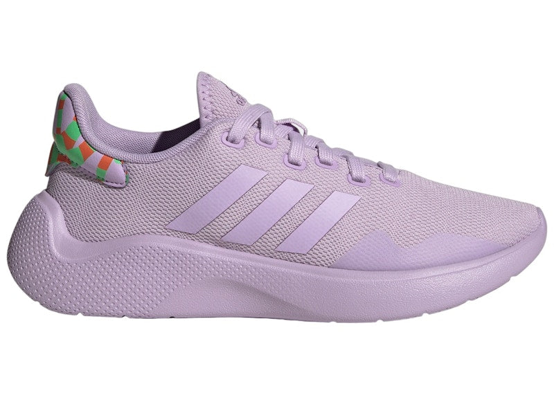 adidas Puremotion 2.0 Purple Glow Silver Dawn (Women's)