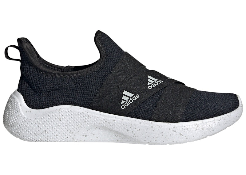 adidas Puremotion Adapt Core Black Grey Cloud White (Women's)