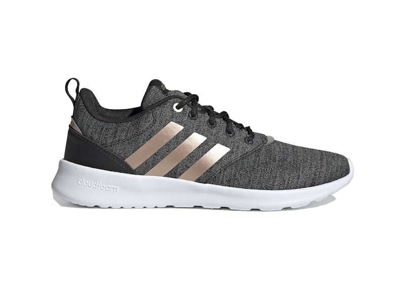 adidas QT Racer 2.0 Grey Six Copper (Women's)
