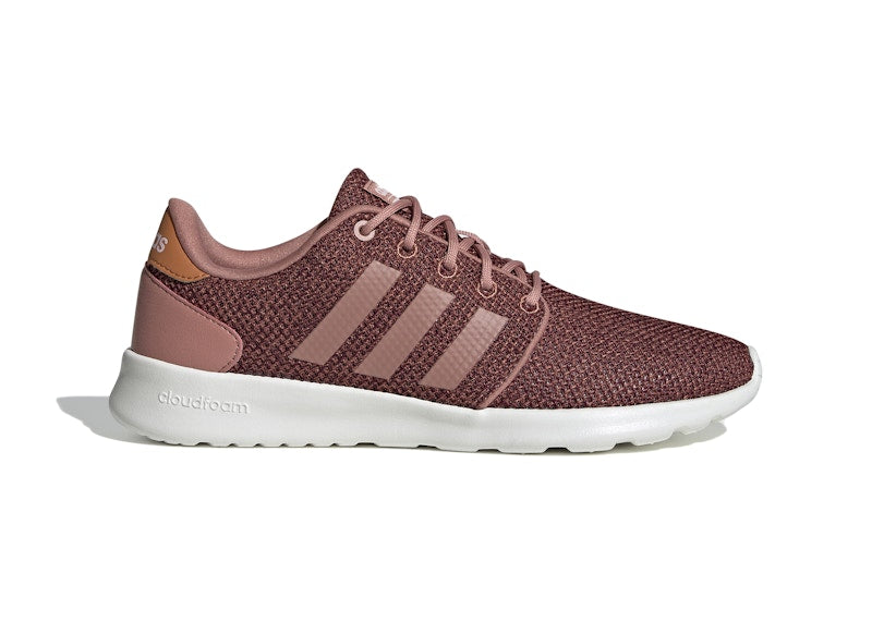 adidas QT Racer Raw Pink (Women's)