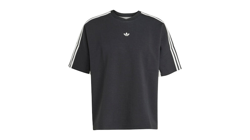 adidas R3Cd Jersey Black