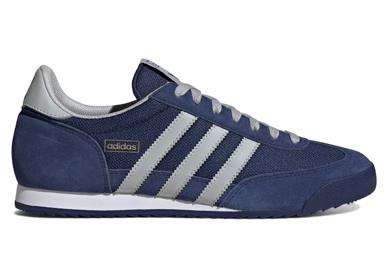 adidas R71 Dark Blue Grey