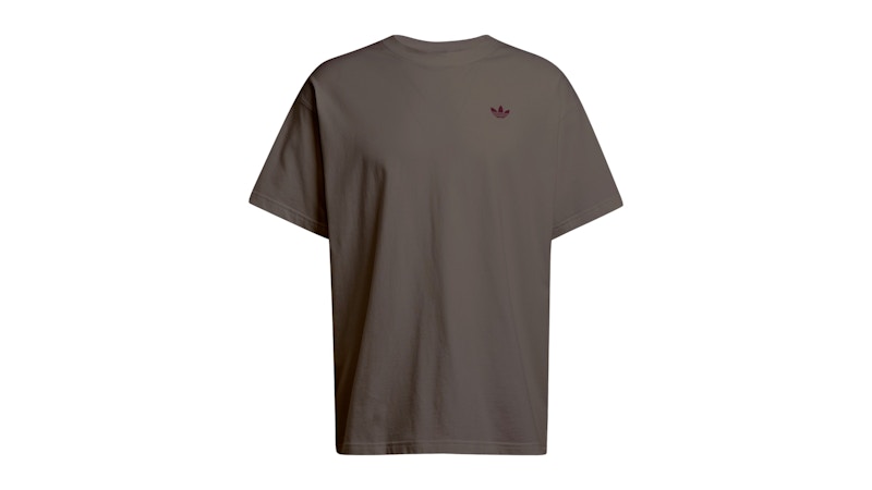 adidas RaGraphic T-Shirt Earth Strata