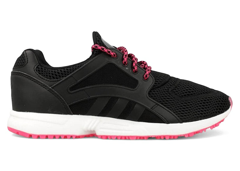 adidas Racer Lite Black Pink White (Women's)
