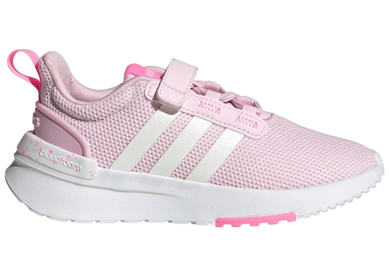 adidas Racer TR21 Clear Pink Zero Metalic Beam Pink (PS)