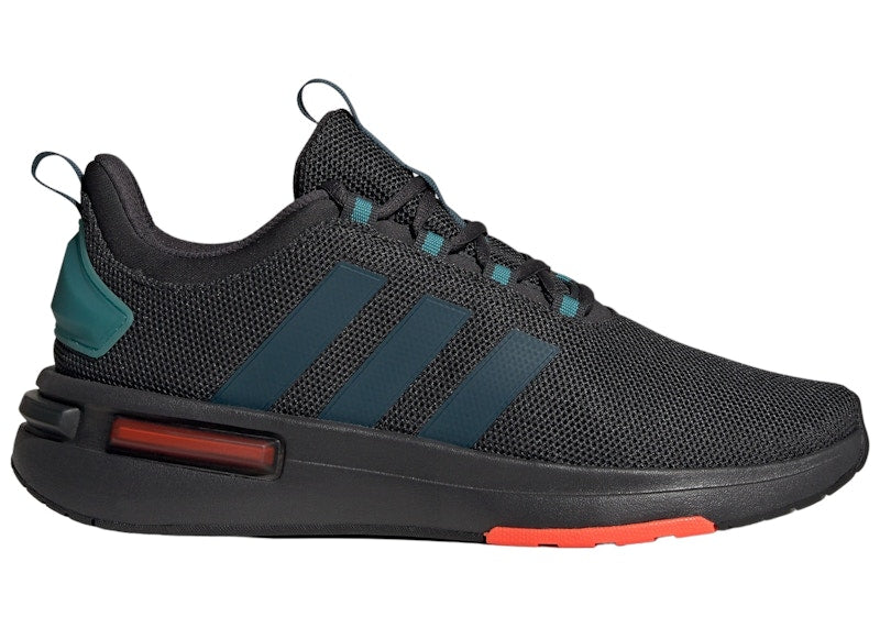 adidas Racer TR23 Carbon Arctic Night Solar Red