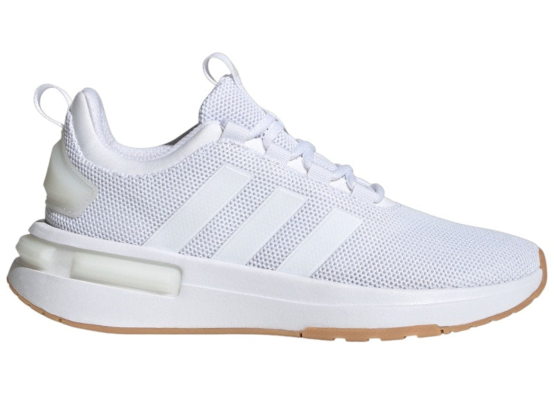 adidas Racer TR23 Cloud White Grey (Women's)