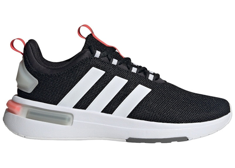 adidas Racer TR23 Core Black Cloud White Grey