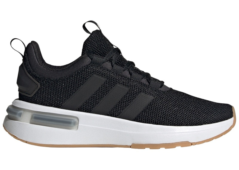 adidas Racer TR23 Core Black Cloud White (Women's)