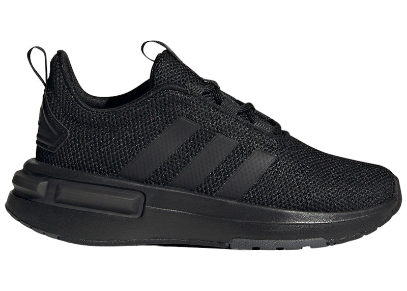 adidas Racer TR23 Core Black Grey (GS)