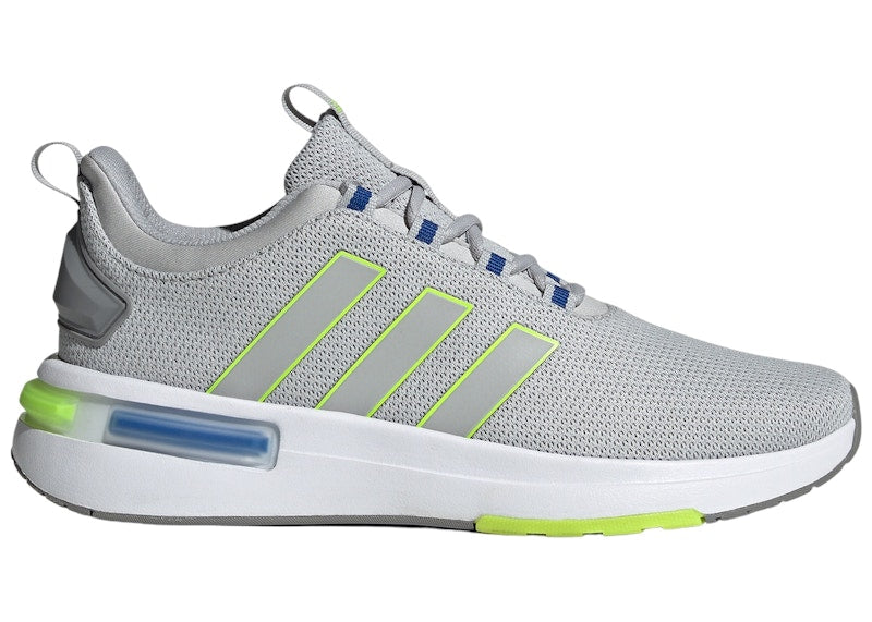 adidas Racer TR23 Grey Royal Blue