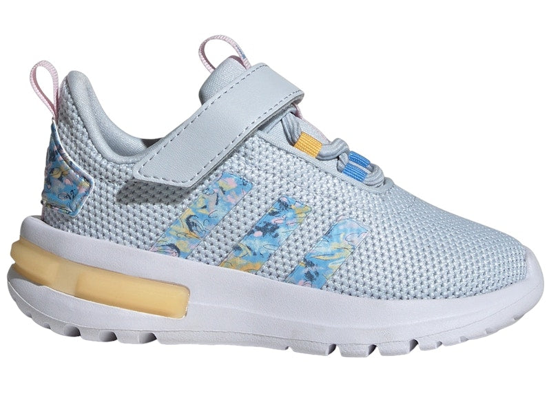 adidas Racer TR23 Halo Blue Clear Pink Semi Blue Burst (TD)