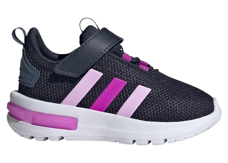 adidas Racer TR23 Legend Ink Bliss Lilac Flash Pink (TD)