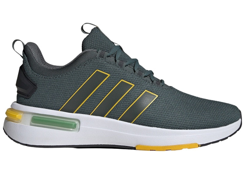 adidas Racer TR23 Legend Ivy Carbon
