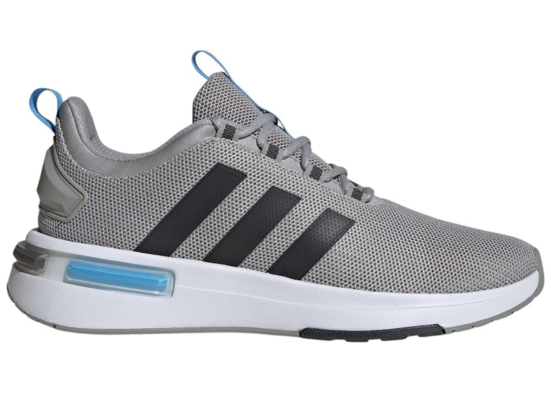adidas Racer TR23 Mgh Solid Grey Carbon Blue Burst