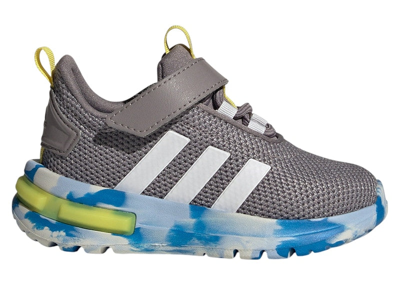 adidas Racer TR23 Taupe Oxide Dash Grey Pure Sulfur (TD)