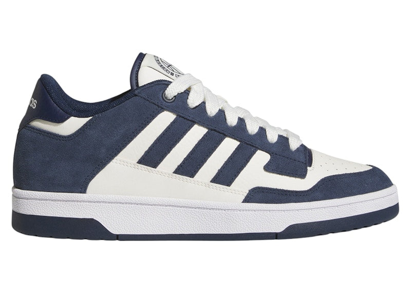adidas Rapid Court Low Night Indigo Cloud White