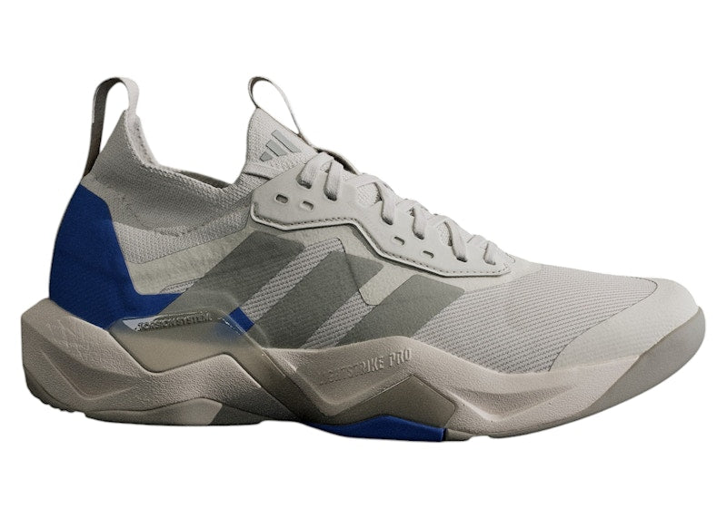 adidas Rapidmove ADV 2 Hiit Beige Putty Beige Royal Blue