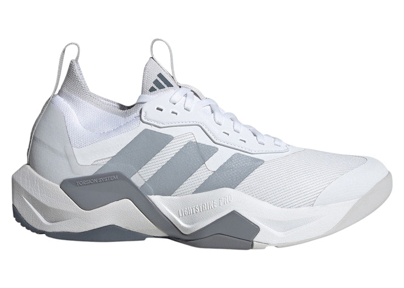 adidas Rapidmove ADV 2 Hiit Cloud White Halo Silver Grey