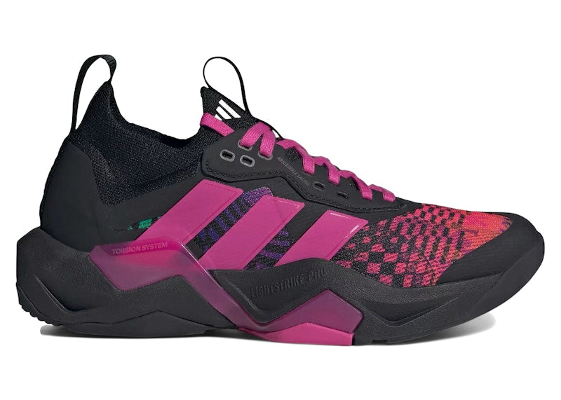 adidas Rapidmove ADV 2 Jeremy Scott Pride (Women's)